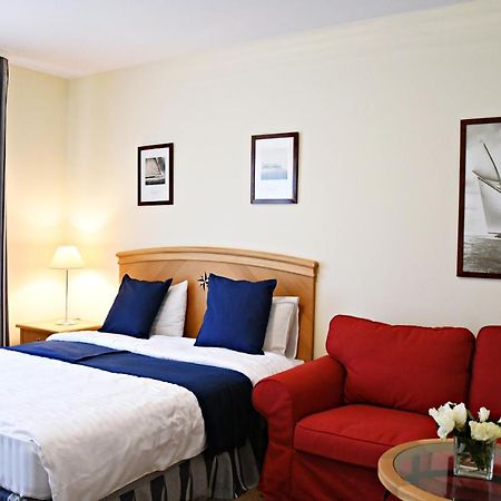 Appartement Zalias Namas à Palanga Extérieur photo