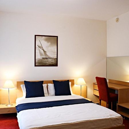 Appartement Zalias Namas à Palanga Extérieur photo