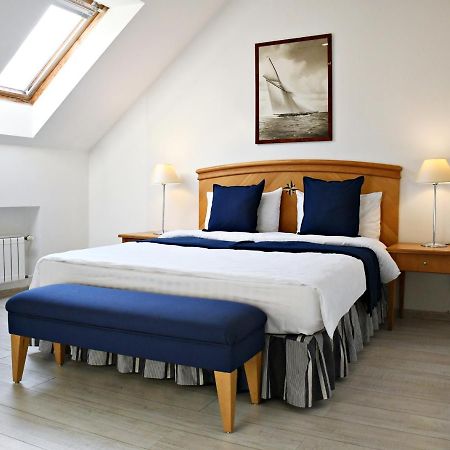 Appartement Zalias Namas à Palanga Extérieur photo