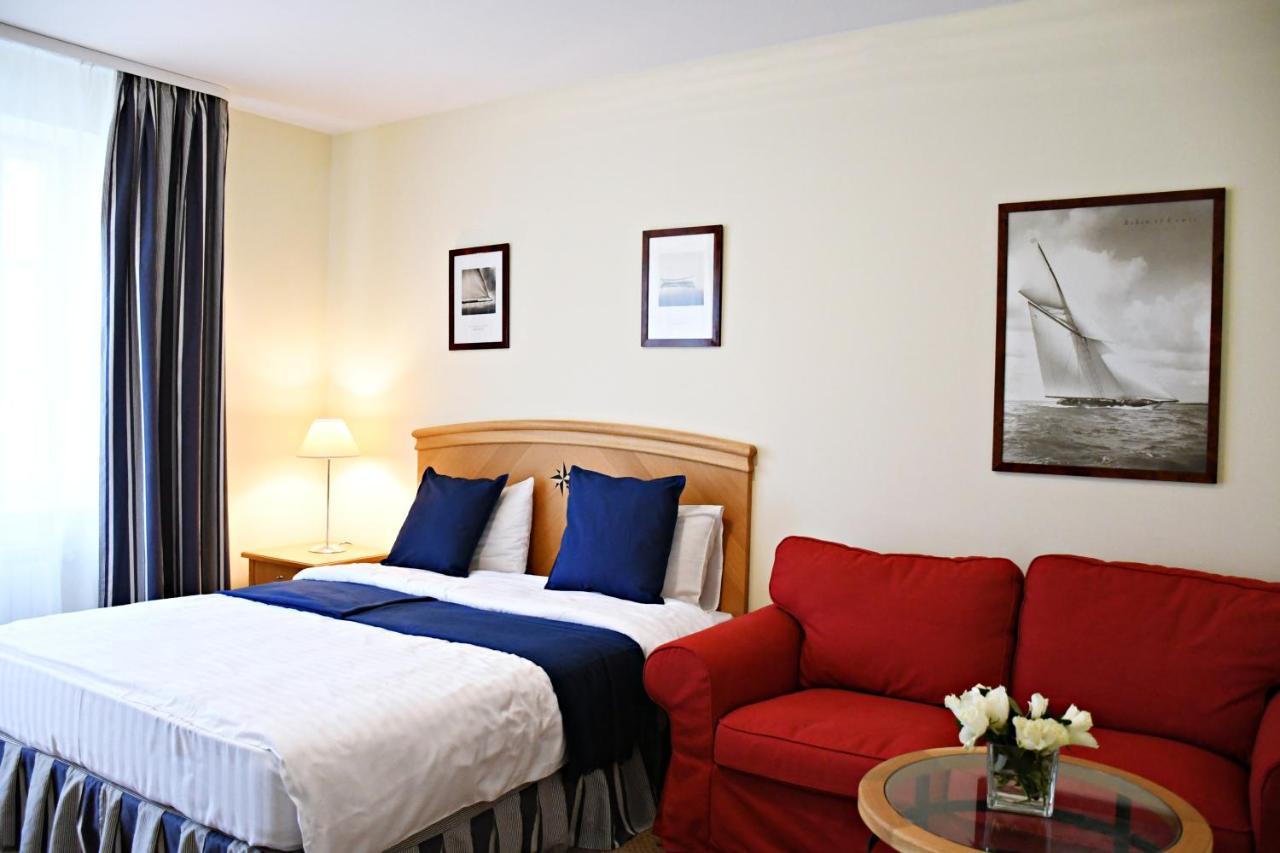 Appartement Zalias Namas à Palanga Extérieur photo