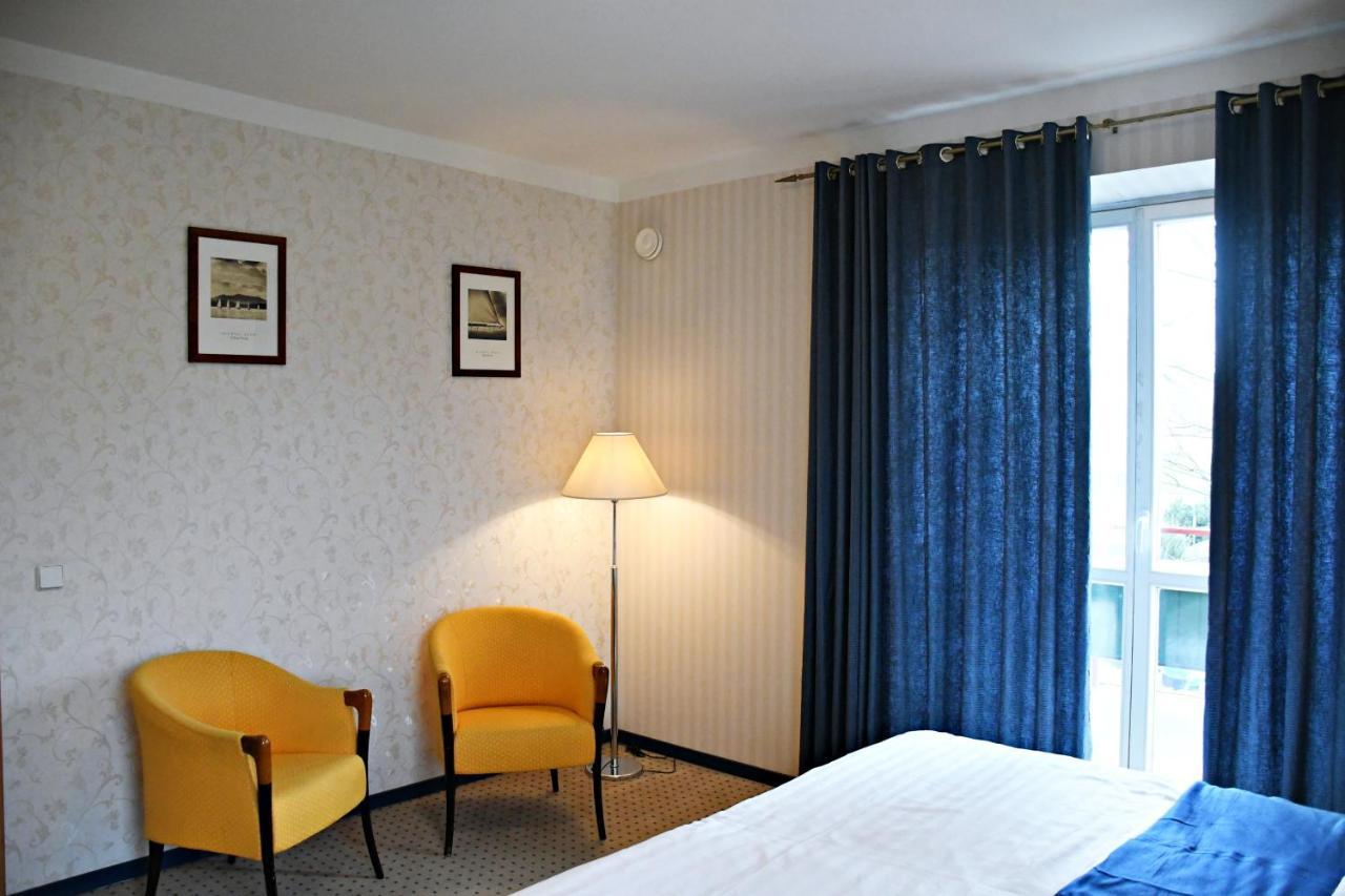 Appartement Zalias Namas à Palanga Extérieur photo