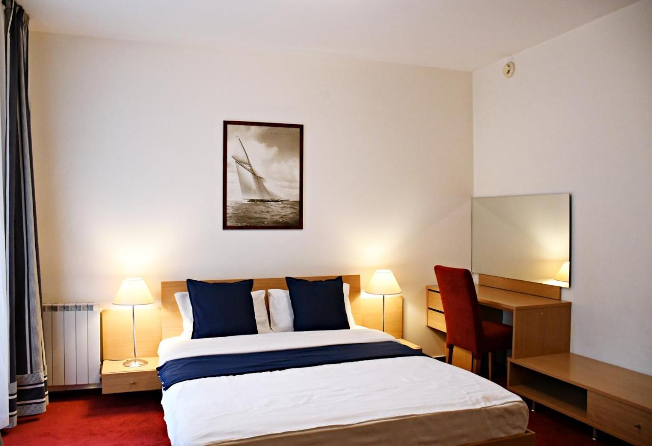 Appartement Zalias Namas à Palanga Extérieur photo
