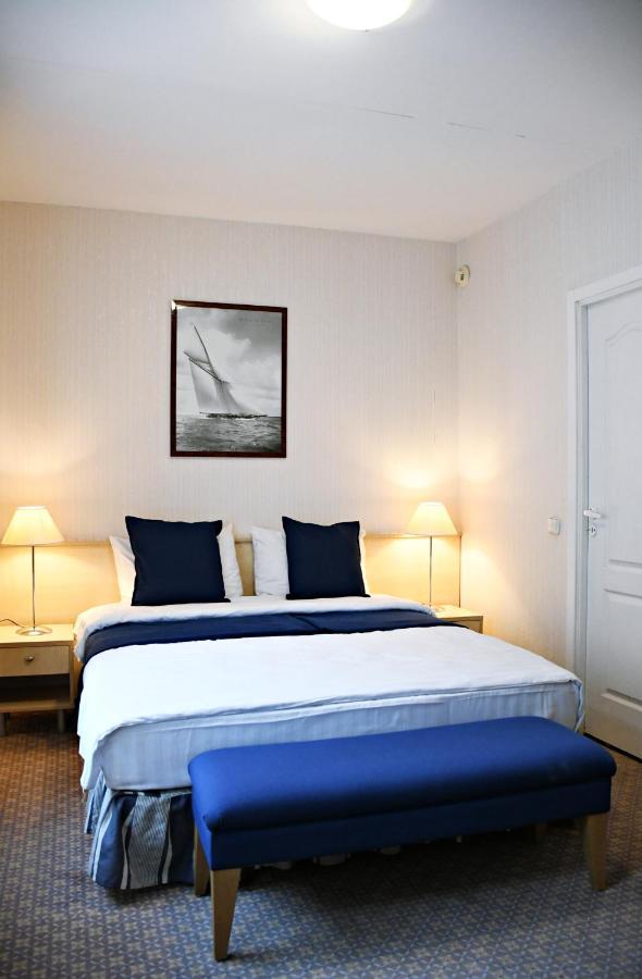 Appartement Zalias Namas à Palanga Extérieur photo