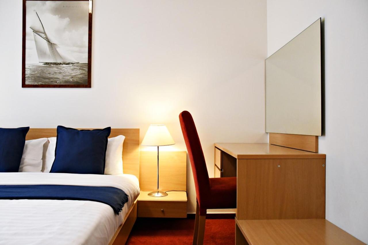 Appartement Zalias Namas à Palanga Extérieur photo