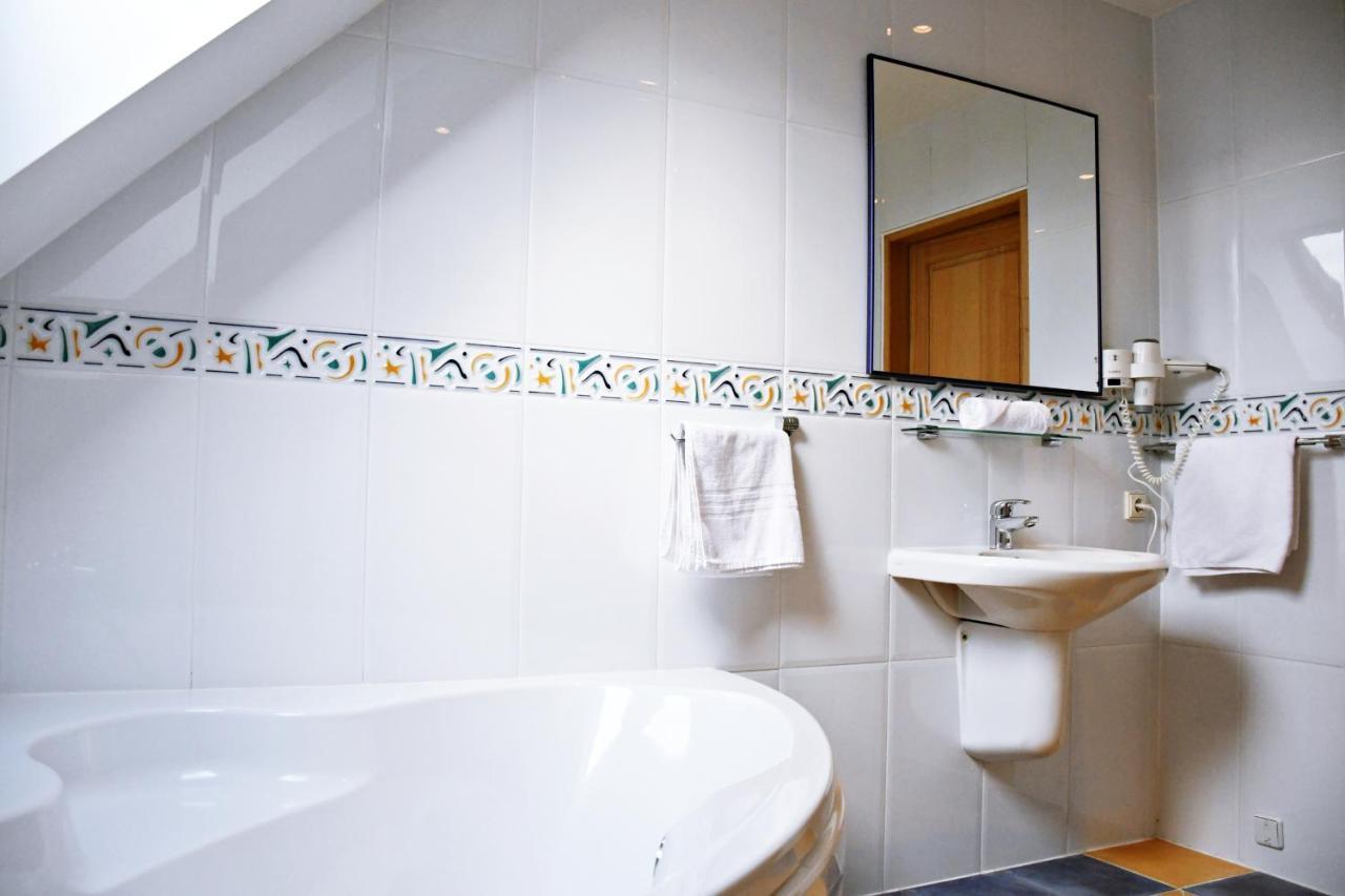Appartement Zalias Namas à Palanga Extérieur photo