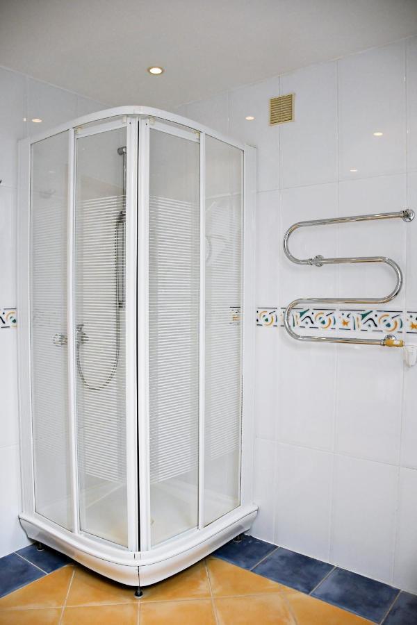 Appartement Zalias Namas à Palanga Extérieur photo