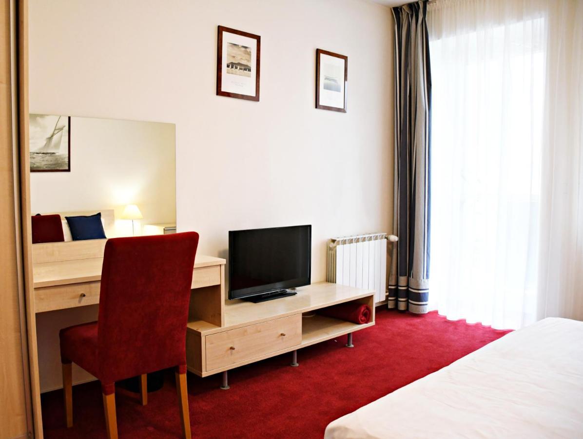 Appartement Zalias Namas à Palanga Extérieur photo