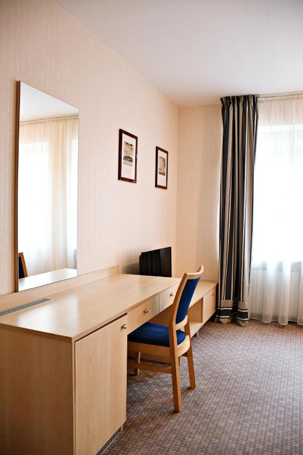 Appartement Zalias Namas à Palanga Extérieur photo
