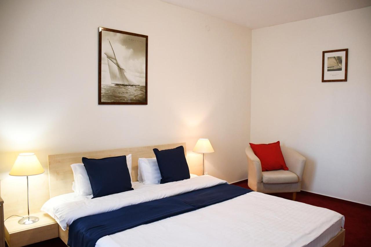 Appartement Zalias Namas à Palanga Extérieur photo