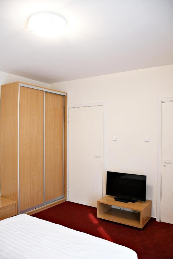 Appartement Zalias Namas à Palanga Extérieur photo