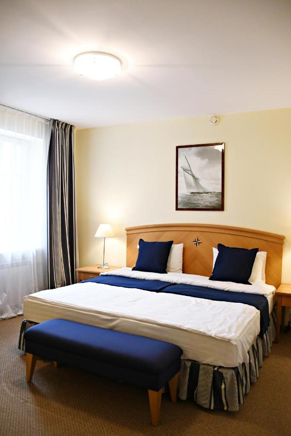 Appartement Zalias Namas à Palanga Extérieur photo