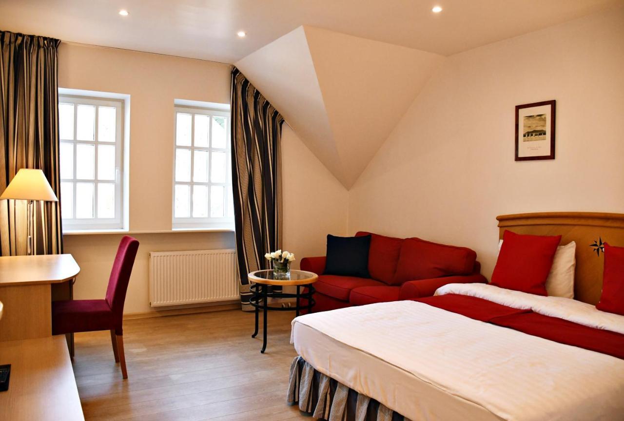 Appartement Zalias Namas à Palanga Extérieur photo