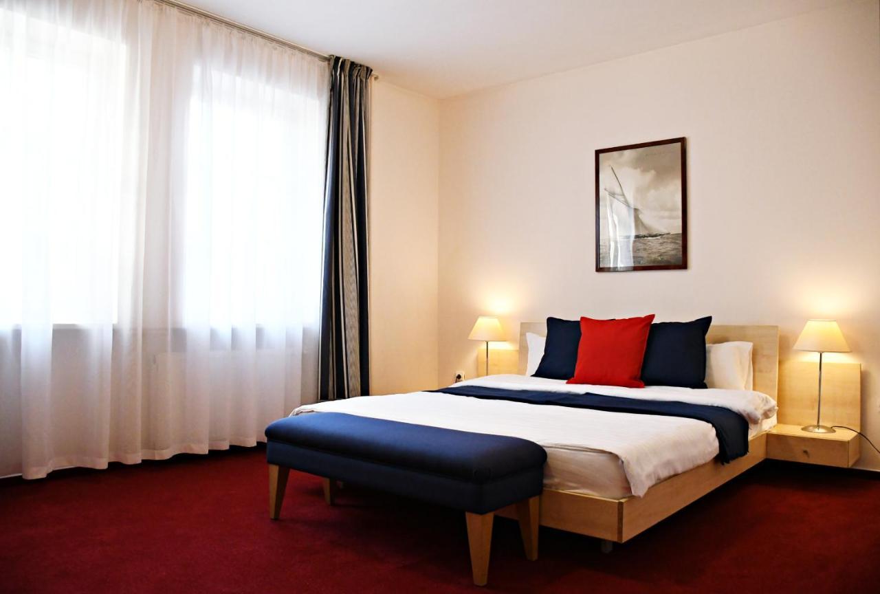 Appartement Zalias Namas à Palanga Extérieur photo