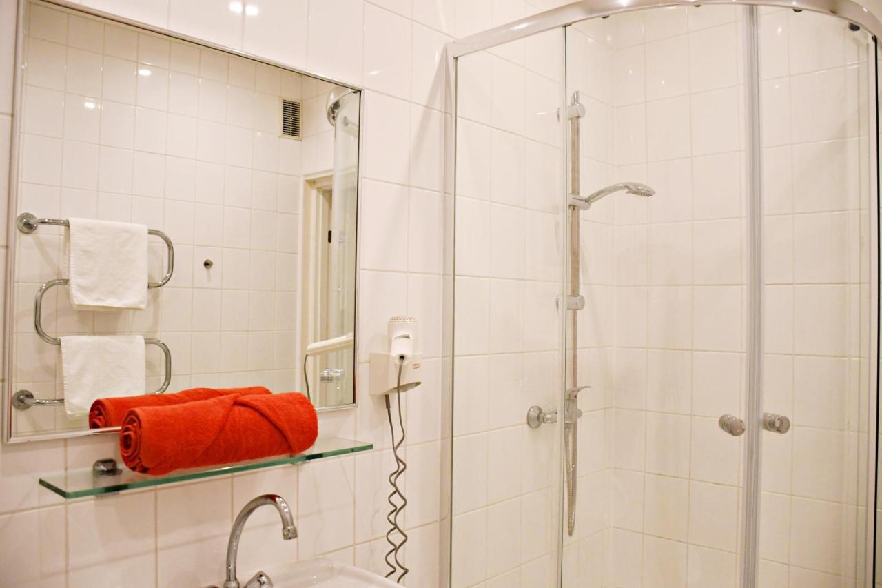 Appartement Zalias Namas à Palanga Extérieur photo