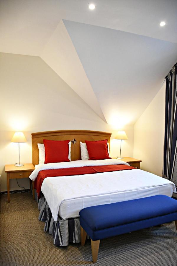 Appartement Zalias Namas à Palanga Extérieur photo
