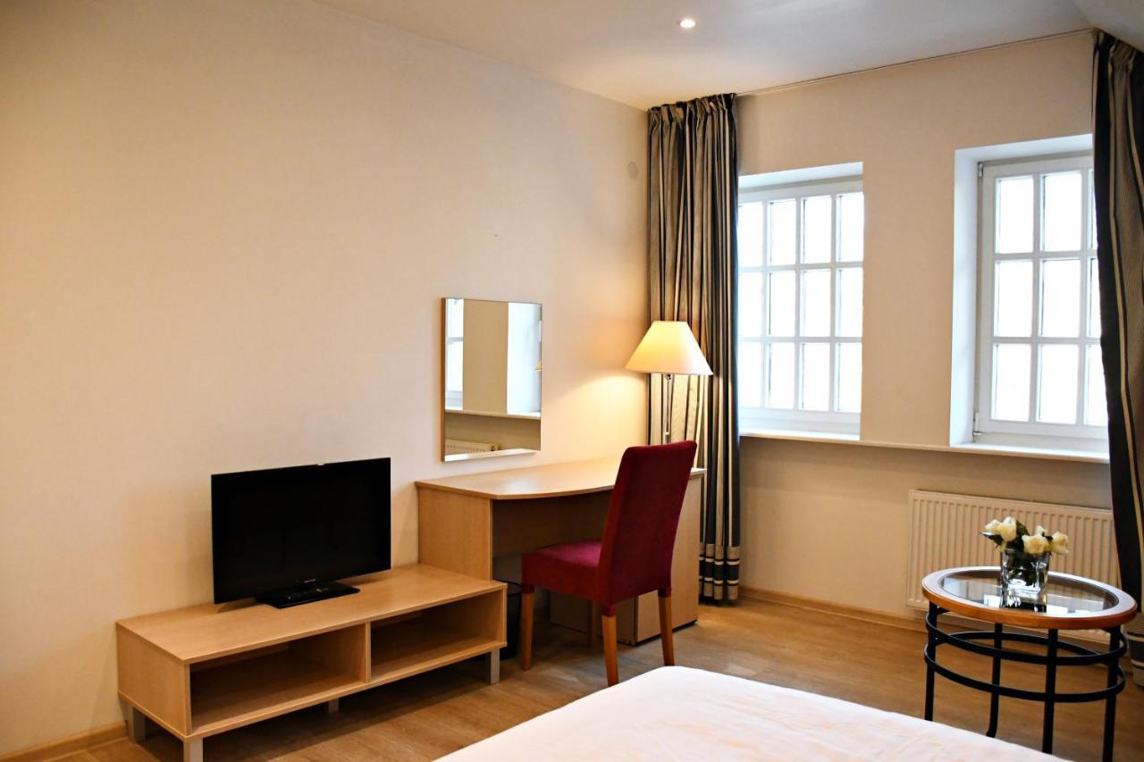Appartement Zalias Namas à Palanga Extérieur photo