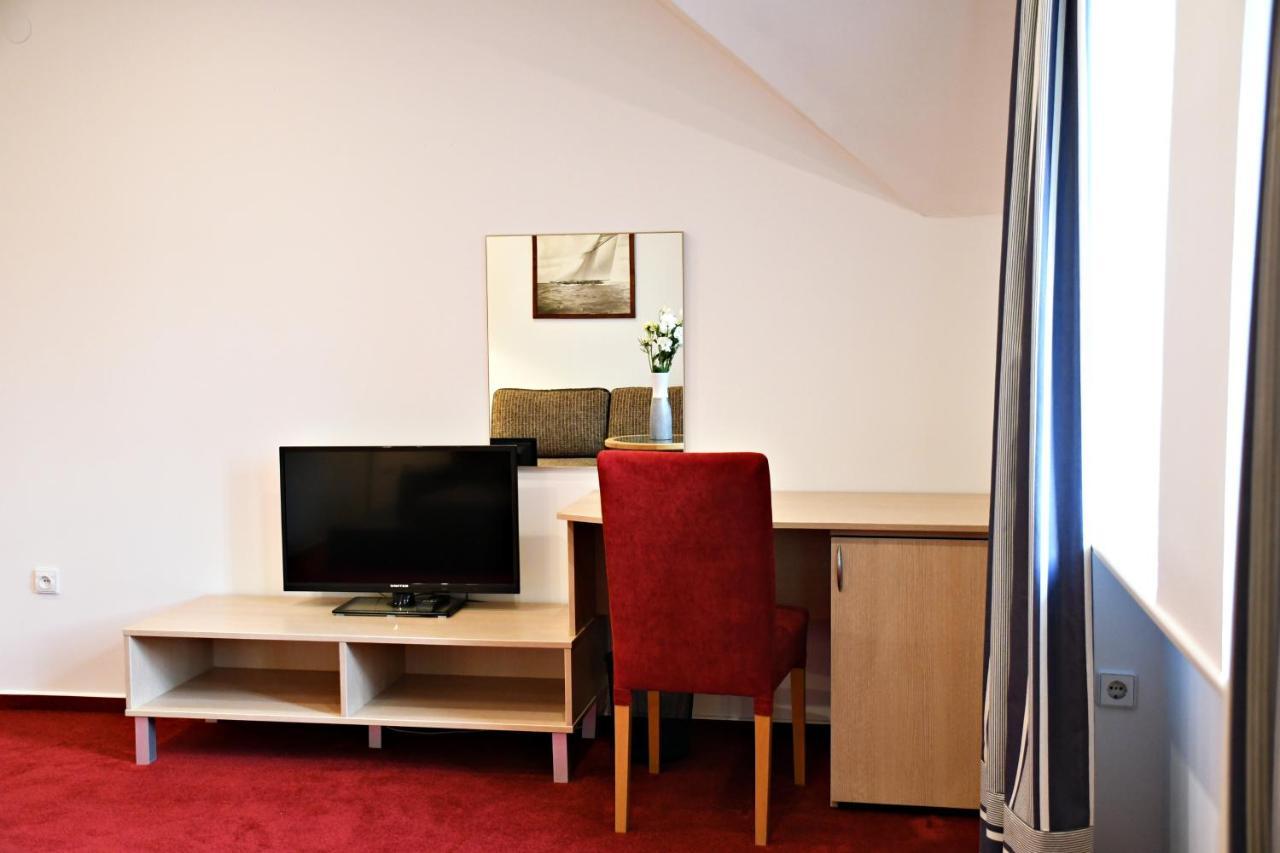 Appartement Zalias Namas à Palanga Extérieur photo