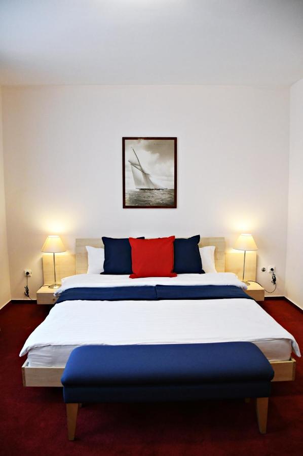Appartement Zalias Namas à Palanga Extérieur photo