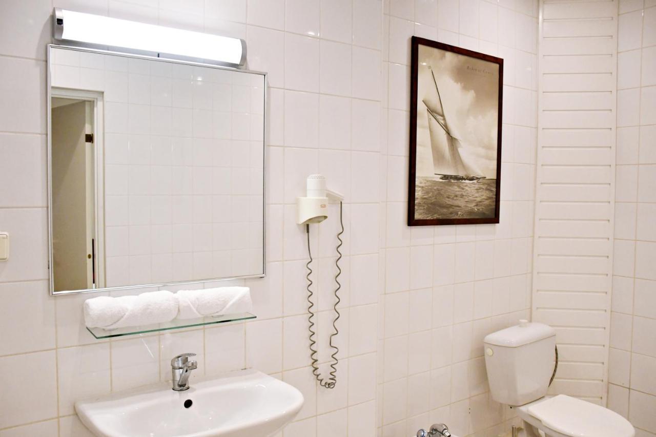 Appartement Zalias Namas à Palanga Extérieur photo