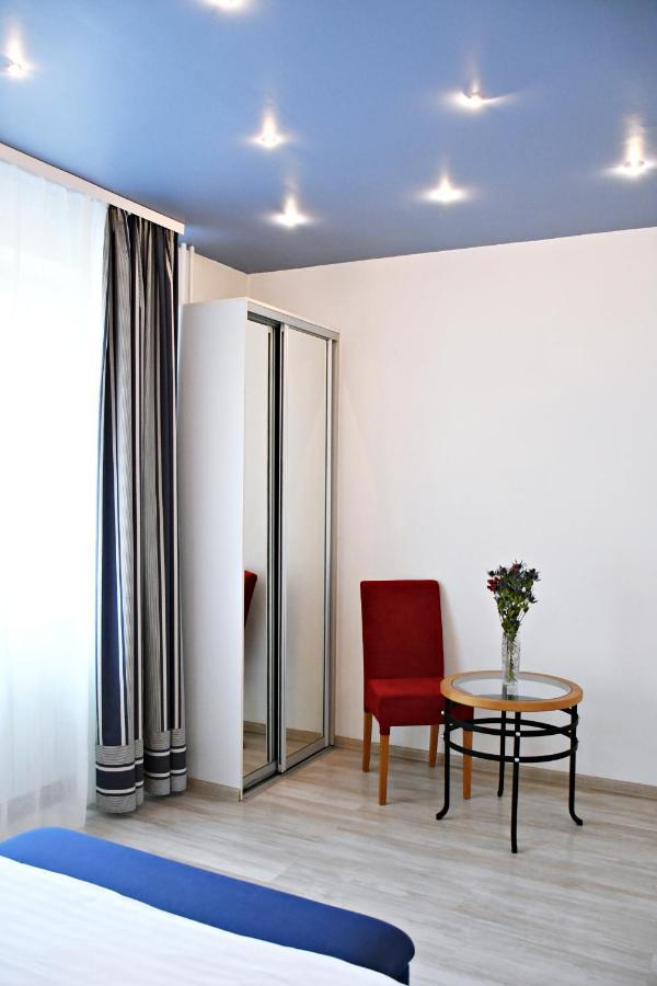 Appartement Zalias Namas à Palanga Extérieur photo