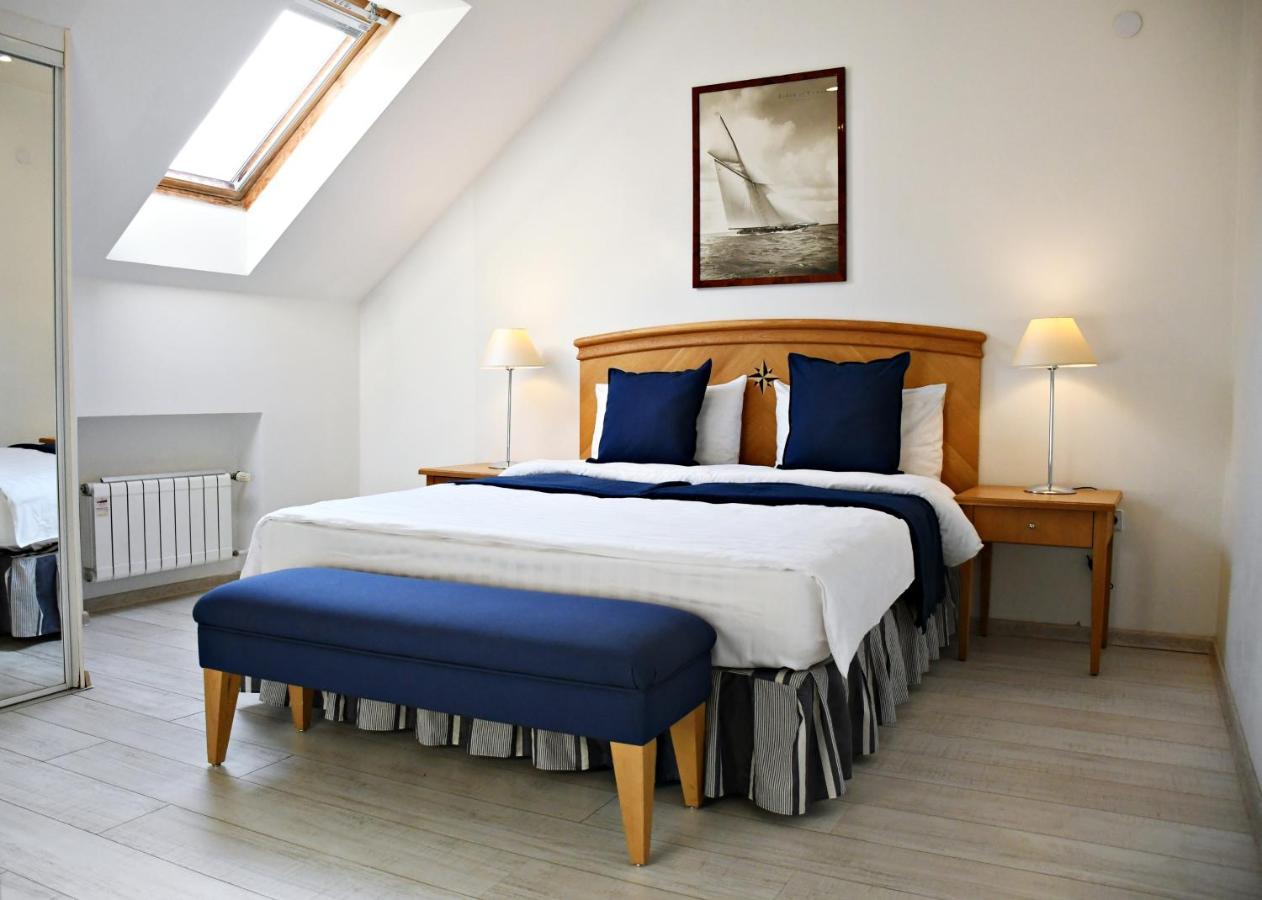 Appartement Zalias Namas à Palanga Extérieur photo