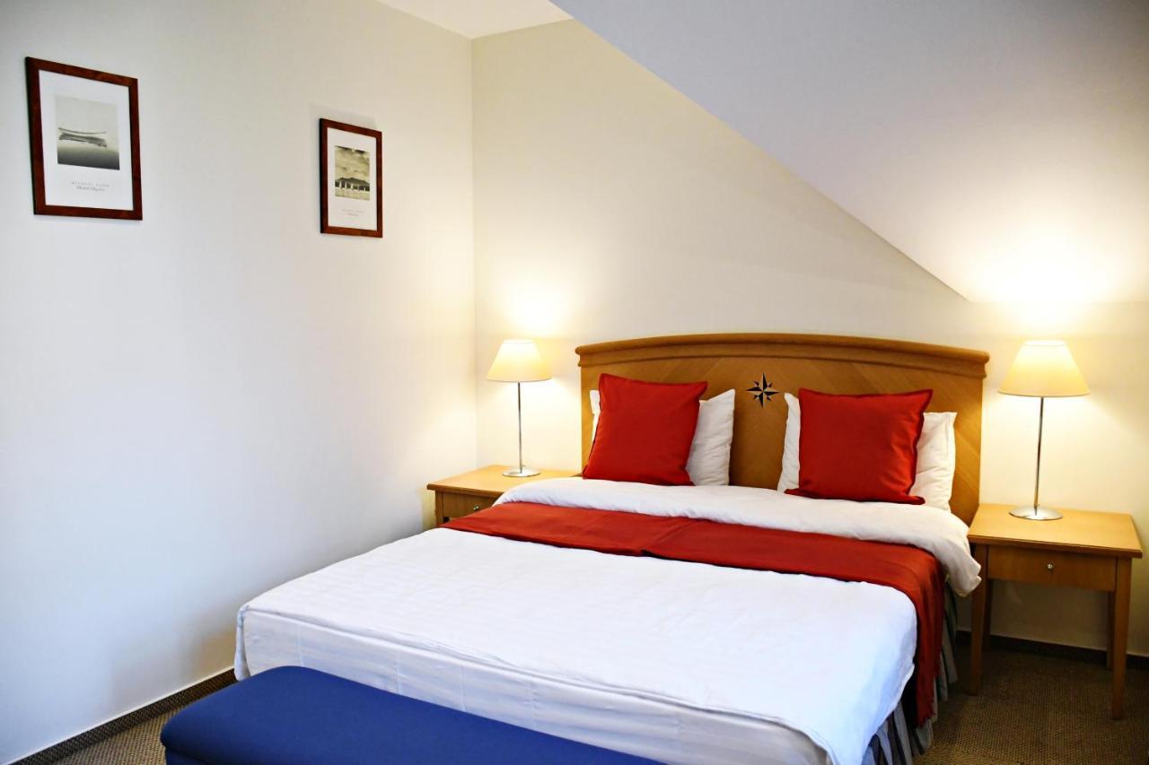 Appartement Zalias Namas à Palanga Extérieur photo