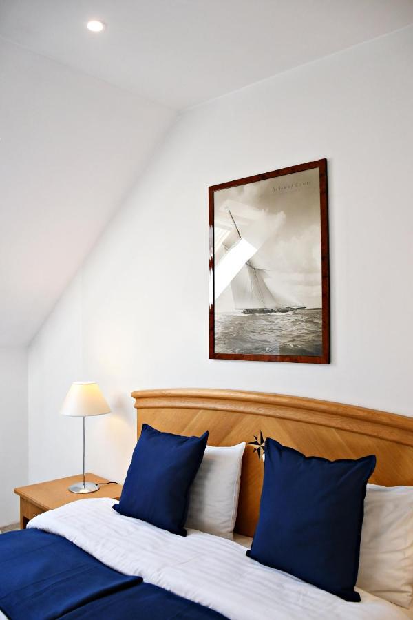 Appartement Zalias Namas à Palanga Extérieur photo