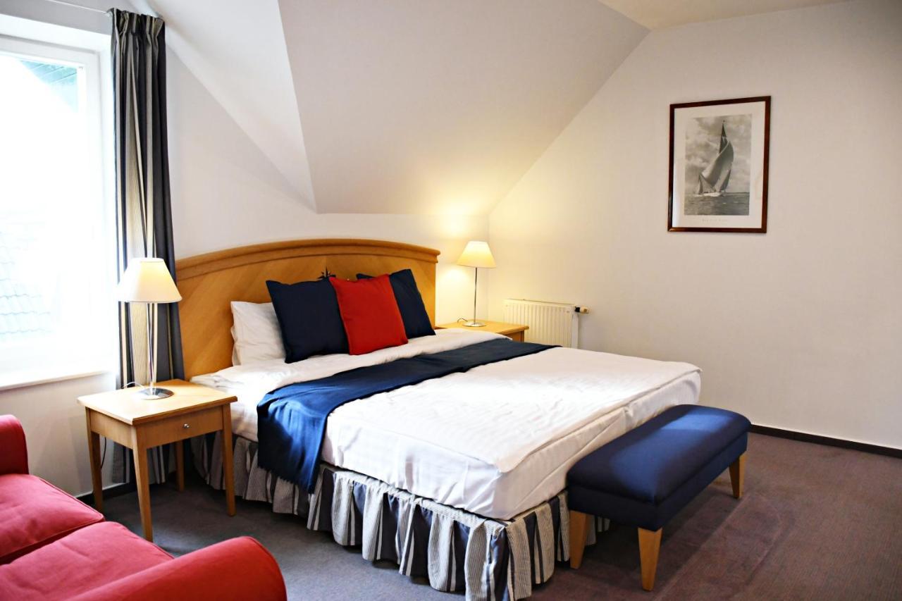 Appartement Zalias Namas à Palanga Extérieur photo